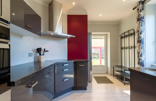 Soing-Cubry-Charentenay Cottage | Renovated house by the Saône, fishing and relaxation