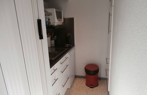 Le Penon Apartment | Renovated 4-Person Apt in Seignosse: Central, Quiet, Near Beach, Balcony