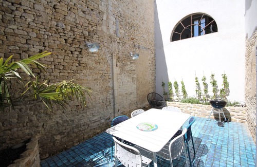 Ars-en-Re House | Renovated and full of charm in the village of ARS EN RE