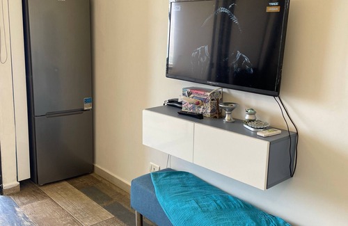 Jounieh Apartment | Renovated Apartment, Generator is Included, Beach