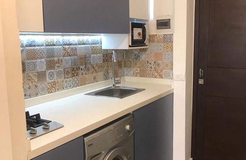 Jounieh Apartment | Renovated Apartment, Generator is Included, Beach