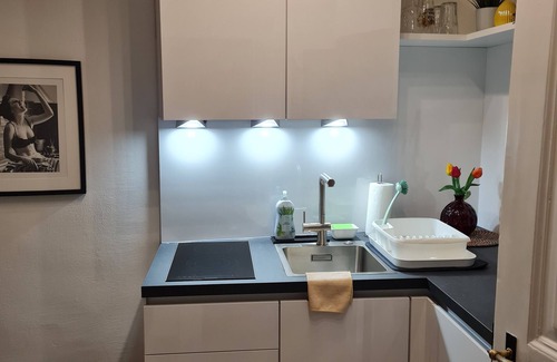 Bamberg Apartment | Renovated apartment in the heart of the city