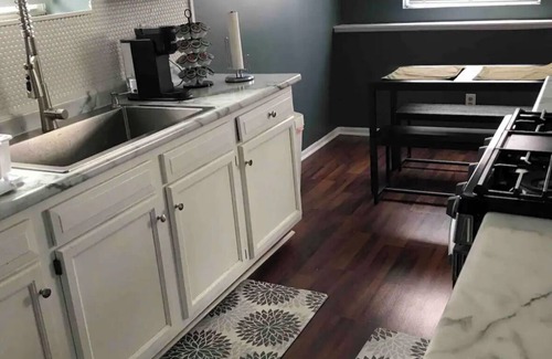 Ottawa Apartment | Renovated Apartment In Ottawa