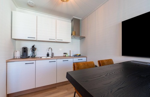 Sneek Apartment | Renovated apartment in the center of Sneek