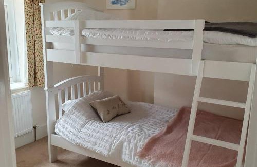 Sixpenny Handley House | Renovated cosy cottage within Cranborne Chase