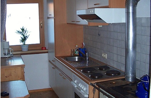 Niederndorferberg Other | renovated cottage for 10 persons with great view on the Kufstein and Inn