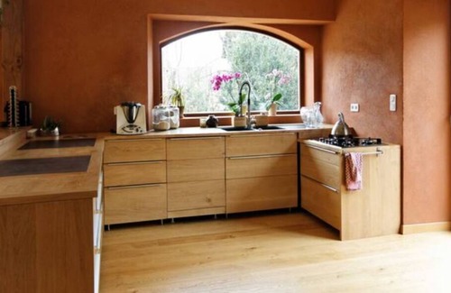 Tullins House | Renovated country property close to hikes