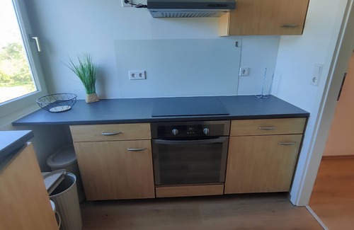 Oldenburg in Holstein Apartment | Renovated 3-room apartment in the center of the beaches, WLAN