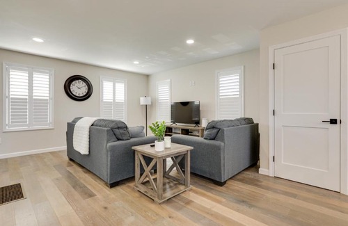 Riverside House | Renovated Family Home on Providence River!