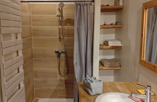 Monts Other | Renovated farmhouse close to the Loire castles. Well-being welcome guaranteed!