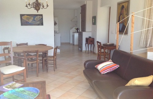 Merindol-les-Oliviers Other | renovated mas in Provence
