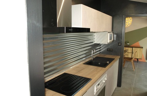 Saint-Jean-de-Monts House | Renovated House Near Forest, 600m to Beach/Shops, Dog Friendly