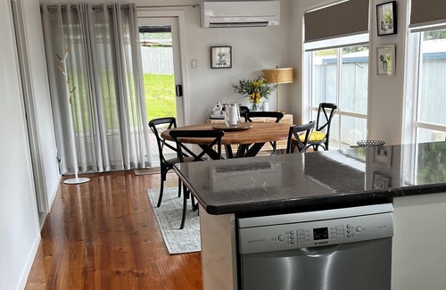 Loch House | Renovated home in beautiful Southern Gippsland.