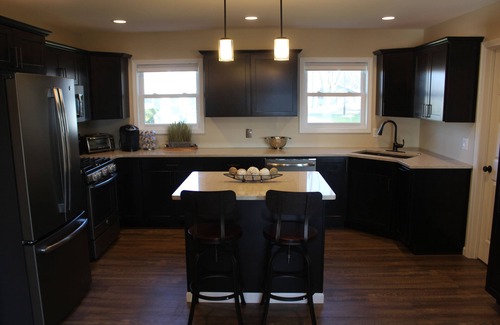 Marcellus House | Renovated Lake House On Gorgeous Big Fish Lake!