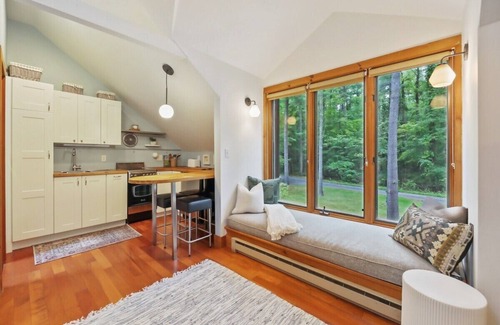 Great Barrington House | Renovated Private Guest House by Evergreen Home