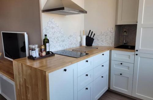 Pernaja Apartment | Renovated studio in the City Centre