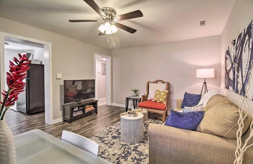 Lynchburg House | Renovated Townhome in the Rivermont District!