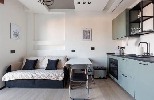 Villapizzone Apartment | Renovated two-room apartment X4 with all amenities!