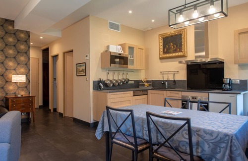 Savigny-les-Beaune House | Renovated winegrower's house in a quiet location