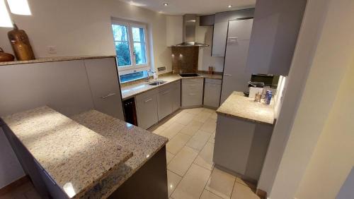 Wil Apartment | Renovierte 4,5-Zi-Wohnung mit Parkplatz in ruhiger Lage - 90m2