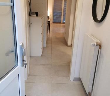 Erichshagen Apartment | Renovierte Ferienwohnung in Nienburg Erichshagen