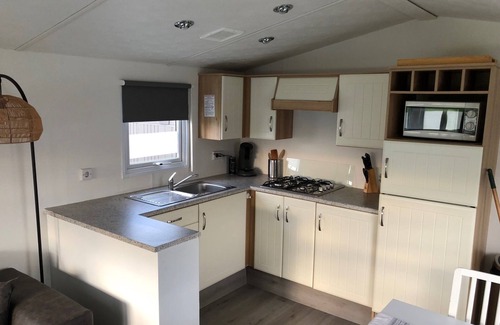 Koudum House | Rent a Mobilhome in Friesland