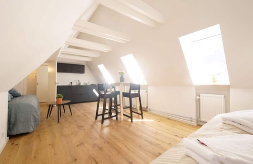 København V Apartment | Rent A Place 4, Copenhagen