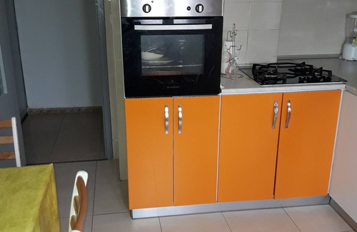 Boumerdes Province Apartment | Rent apartment F3 for summer season