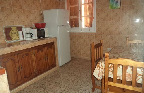 Mostaganem Apartment | Rent apartment f3 salamander waterfront furniture