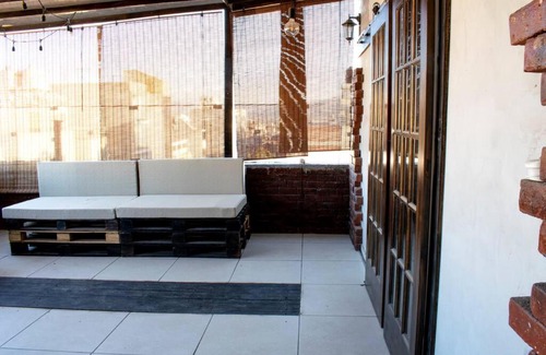 Piedra Santa Apartment | Rent AQP