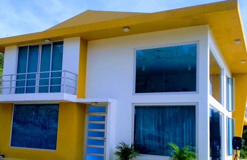 Villeta House | Rent beautiful fifth of rest, excellent view, climate and security.