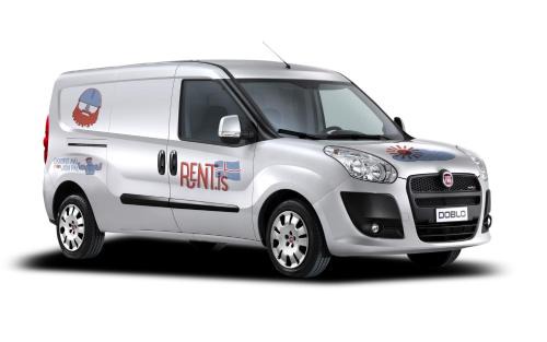 Keflavik Other | Rent Campervans