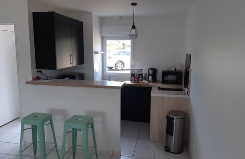 Pleneuf-Val-Andre House | Rent house in the residence the villas of golf Pleneuf Val Andre with swimming pool