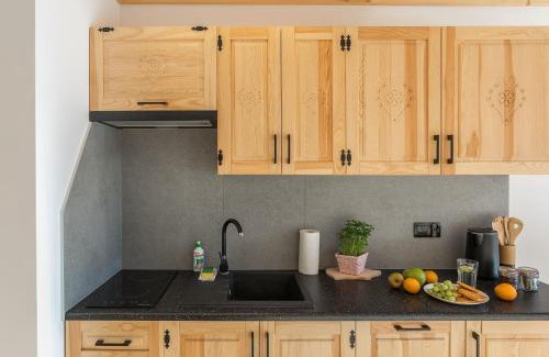 Zakopane Apartment | Rent like home - Hidden Hill Szymaszkowa 12