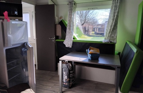 Talmont-Saint-Hilaire House | Rent mobile home 2 bedrooms vendeenne side