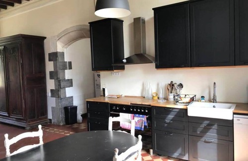 Riaille Other | Rent property with swimming pool - bucolic setting - 20 beds