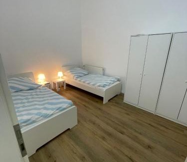 Beckum Apartment | RENT SOLUTION - Apartments in Beckum - bis zu 18 Personen