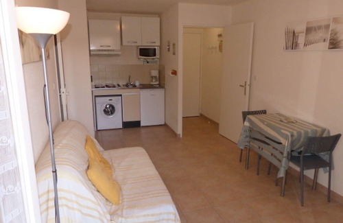 La Faviere Apartment | Rent T2, sleeps 4, in Bormes les Mimosas (83230)