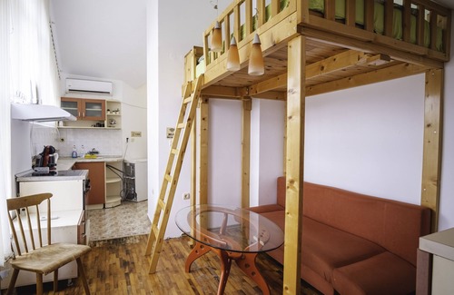 Bozhichen Apartment | Rent two-bedroom apartment in the center of Rousse