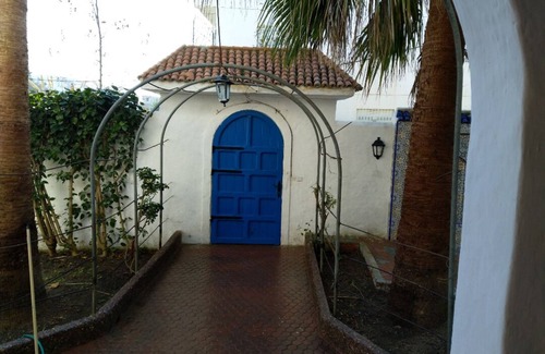 Martil House | Rent very large villa