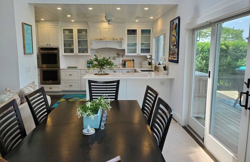 Sag Harbor House | Rent your own Beach House