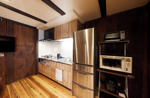 Toyooka House | Rent your own house in the heart of a small global city /Toyoka Hyōgo