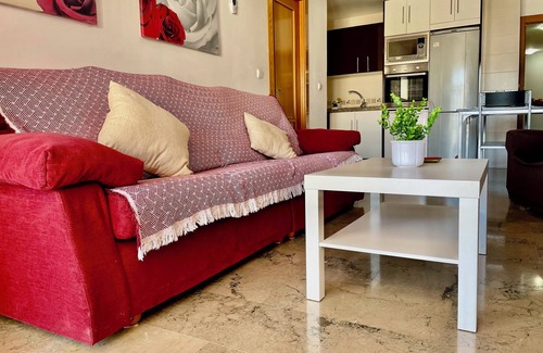 La Herradura Apartment | Rental new apartment, spacious, bright and very clean