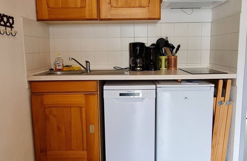 Saint-Francois-Longchamp Condo | Rental in the Mountain at Saint François LONGCHAMPS
