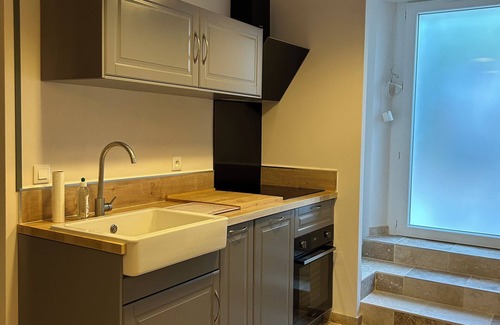 Les Lecques Apartment | Rental apartment 4 people St Cyr sur mer, quartier des Lecques plages