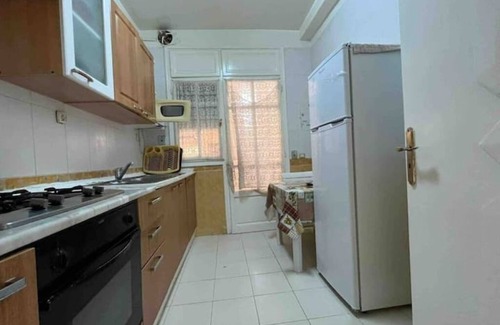 Ain Zaghouan Apartment | Rental apartment f4 richly furnished in Tunis