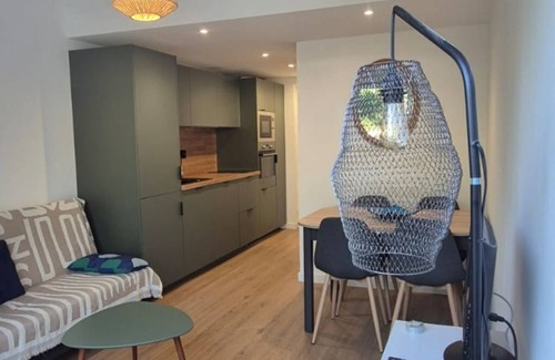 Marseillan Plage Apartment | Rental Apartment Marseillan beach 4-5 persons, seaside.
