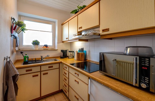Muden Apartment | Rental-Apartment-Private Bathroom-Terrace