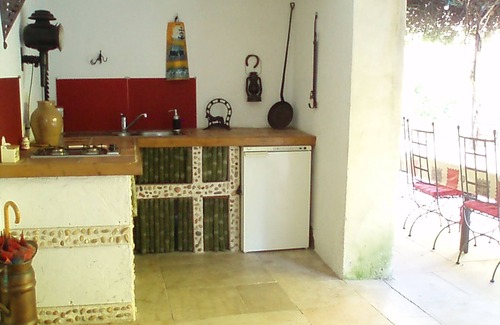 Aimargues House | Rental charming house of the 18th century
