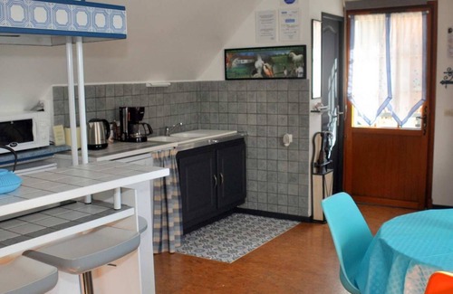 Cremarest Apartment | rental CREMAREST in the Regional Natural Park of Caps et Marais d'Opale